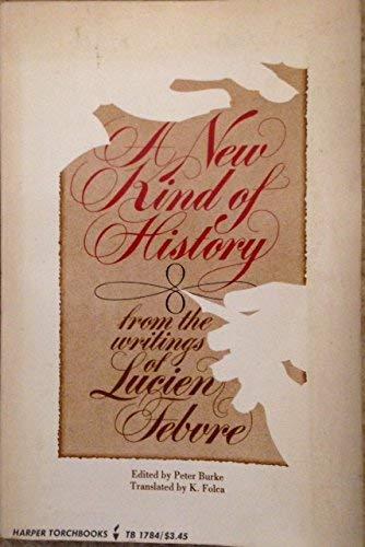 Book A New Kind Of History And Other Essays free