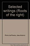 Book Selected writings (Roots of the right) free