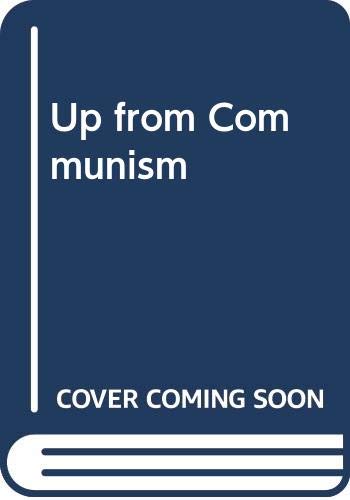 Book Up from Communism free