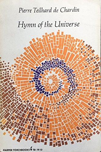 Book Hymn of the Universe free