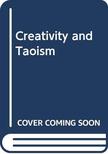 Book Creativity and Taoism free
