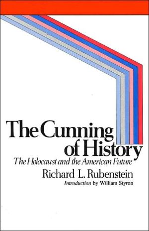 Book The Cunning of History free