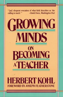 Book Growing Minds free