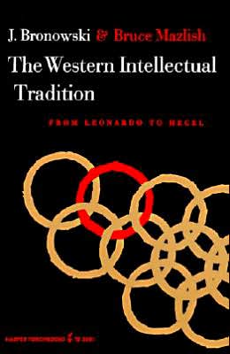 Book Western Intellectual Tradition: From Leonardo to Hegel free