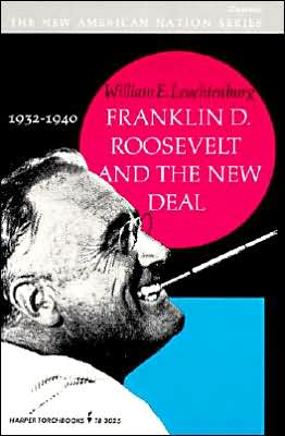 Book Franklin D Roosevelt And The New Deal free