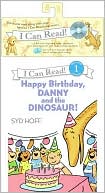 Book Happy Birthday, Danny and the Dinosaur! Book and CD (I Can Read Level 1) free