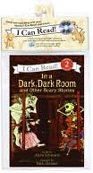 Book In a Dark, Dark Room and Other Scary Stories Book and CD (I Can Read Level 2) free