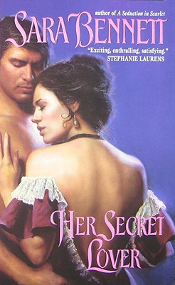 Book Her Secret Lover (Aphrodite's Club, 2) free