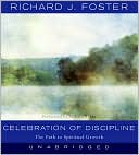 Book Celebration of Discipline CD: The Path to Spiritual Growth free