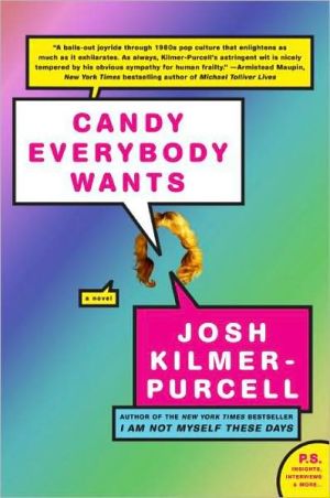 Book Candy Everybody Wants (P.S.) free