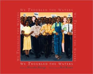 Book We Troubled the Waters free