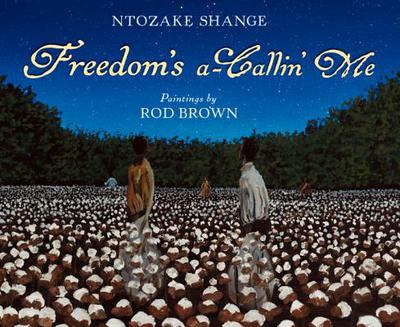 Book Freedom's a-Callin Me free