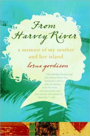 Book From Harvey River: A Memoir of My Mother and Her Island free