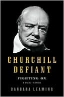 Book Churchill Defiant: Fighting On: 1945-1955 free