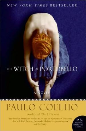 Book The Witch of Portobello: A Novel (P.S.) free