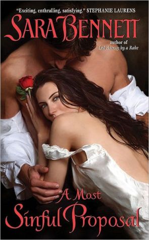 Book A Most Sinful Proposal (The Husband Hunters Club Series) free