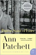 Book Patron Saint of Liars, The (P.S.) free