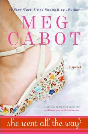 Book She Went All the Way free