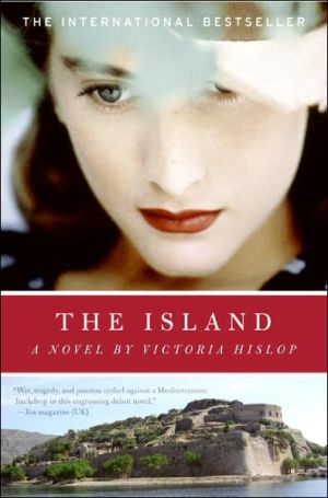 Book The Island free