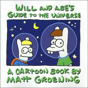Book Will and Abe's Guide to the Universe free