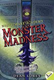 Book Nightmare Academy #2: Monster Madness free Book Nightmare Academy #2: Monster Madness free