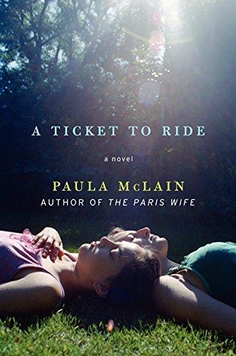 Book A Ticket to Ride: A Novel free