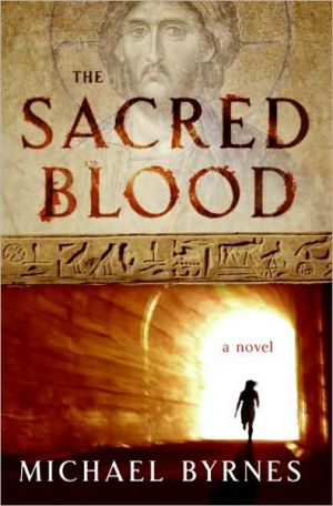 Book The Sacred Blood: A Novel free