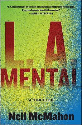 Book L.A. Mental: A Thriller free