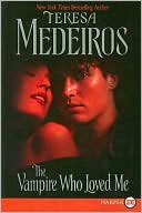 Book The Vampire Who Loved Me free