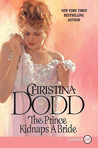 Book Prince Kidnaps a Bride: The Lost Princesses #3 (The Lost Princess Series) free