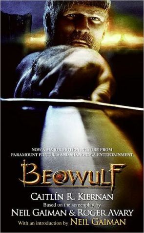 Book Beowulf free