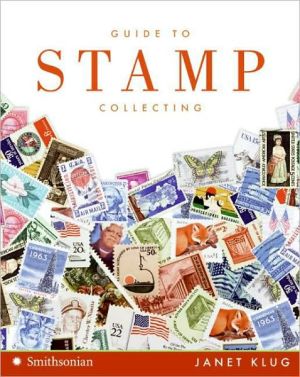 Book Guide to Stamp Collecting (Collector's Series) free