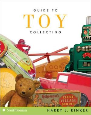 Book Guide to Toy Collecting (Collector's Series) free