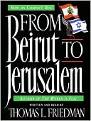 Book From Beirut To Jerusalem free