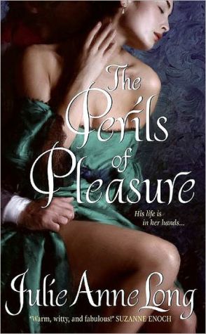 Book The Perils of Pleasure (Pennyroyal Green Series) free