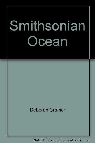 Book Smithsonian Ocean free