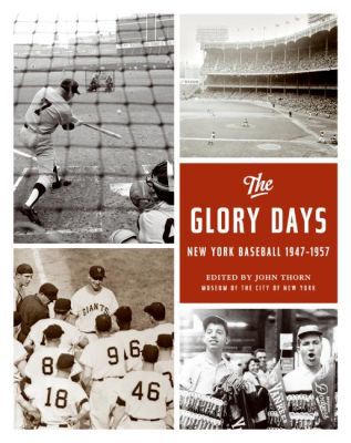 Book Glory Days, The free