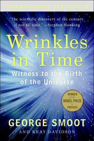 Book Wrinkles in Time: Witness to the Birth of the Universe free