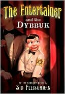 Book The Entertainer and the Dybbuk free