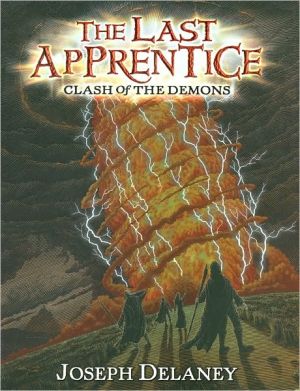 Book The Last Apprentice: Clash of the Demons (Book 6) free