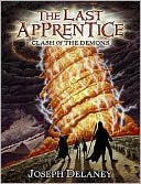 Book The Last Apprentice: Clash of the Demons (Book 6) (Last Apprentice, 6) free