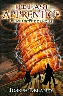 Book The Last Apprentice: Clash of the Demons (Book 6) free