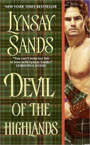 Book Devil of the Highlands (Historical Highlands) free