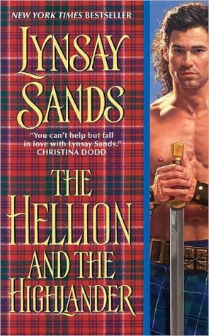 Book The Hellion and the Highlander (Historical Highlands) free