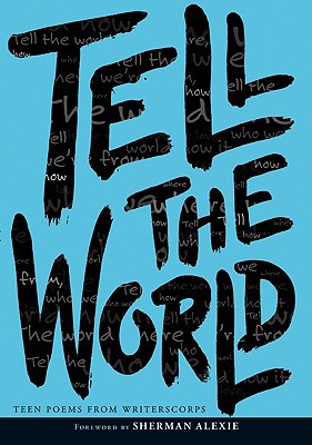 Book Tell the World free