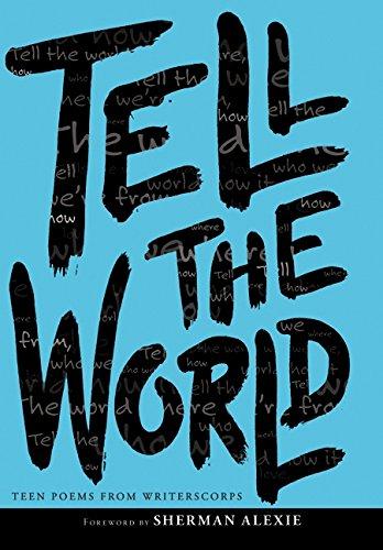 Book Tell the World free