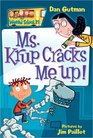 Book My Weird School 21 Books Box Set Collection by Dan Gutman free
