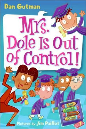 Book My Weird School Daze #1: Mrs. Dole Is Out of Control! free
