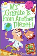 Book My Weird School Daze #3: Mr. Granite Is from Another Planet! free