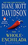 Book The Whole Enchilada: A Novel of Suspense (Goldy Schulz) free